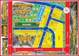 Lake View Town — Huyện Củ Chi, Thành phố Hồ Chí Minh — Ảnh 1