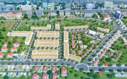 Long Thành Phát Residence — Long Thành, Đồng Nai — Ảnh 1