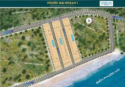 Phước Hải Ocean 1 — Đất Đỏ, Bà Rịa - Vũng Tàu — Ảnh 1