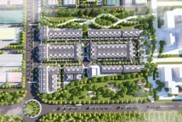 Rich City — Long Thành, Đồng Nai — Ảnh 1