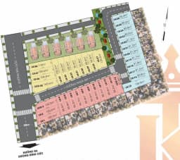 Tân Kiên Residence — Huyện Bình Chánh, Thành phố Hồ Chí Minh — Ảnh 1