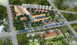 Thịnh Vượng 2 Residence — Huyện Củ Chi, Thành phố Hồ Chí Minh — Ảnh 1