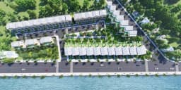 Khu dân cư TVC — Huyện Củ Chi, Thành phố Hồ Chí Minh — Ảnh 1