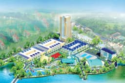 Khu dân cư – văn hóa Cinderella — Bà Rịa - Vũng Tàu — Ảnh 1