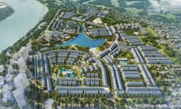 Ecopark Hải Dương — Hải Tân, Hải Dương — Ảnh 1