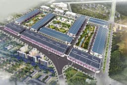 Flame City — Đắk Lắk — Ảnh 1