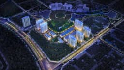 Him Lam City — Quận 2, Thành phố Hồ Chí Minh — Ảnh 1