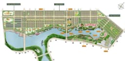 Royal Star Lake — Tiến Thành, Bình Phước — Ảnh 1