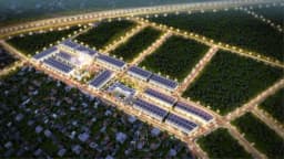 Yên Phụ Newlife — Yên Phong, Bắc Ninh — Ảnh 1
