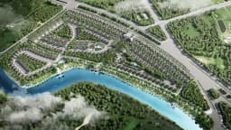 GS Metrocity Nhà Bè — Nhơn Đức, Thành phố Hồ Chí Minh — Ảnh 1