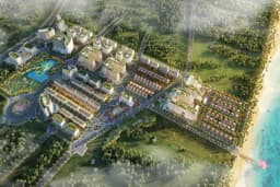Sim Island — Kiên Giang — Ảnh 1