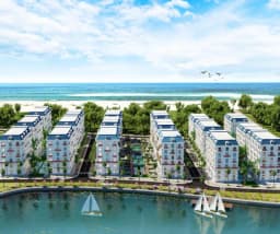 The Oceanid Luxury — Kiên Giang — Ảnh 1