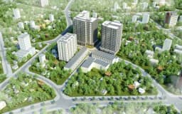 Alva Plaza — Thuận An, Bình Dương — Ảnh 1