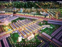 Hana Garden Mall — Bình Dương — Ảnh 1