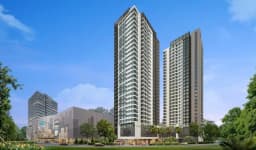 Khu căn hộ dịch vụ Mapletree — Quận 7, Thành phố Hồ Chí Minh — Ảnh 1