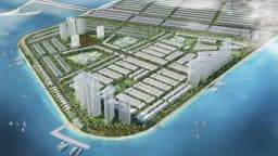 KĐT mới Thuận Phước — Sơn Trà, Đà Nẵng — Ảnh 1