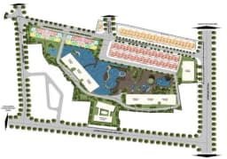 Khu phức hợp La Casa(1A - 1B) — Quận 7, Thành phố Hồ Chí Minh — Ảnh 1