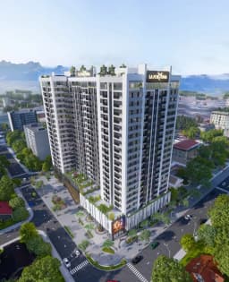 La Fortuna — Vĩnh Yên, Vĩnh Phúc — Ảnh 1