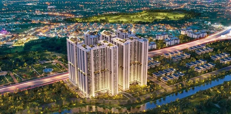 La Pura Bình Dương — Lái Thiêu, Bình Dương — ảnh 1