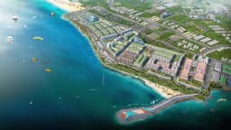 Lagi New City — Bình Thuận — Ảnh 1