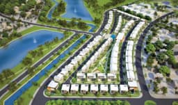 Lakeview Villas — Bến Cát, Bình Dương — Ảnh 1