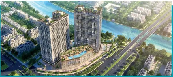 Lavida Plus — Quận 7, Thành phố Hồ Chí Minh — ảnh 1