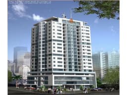 Licogi 12 Tower — Hoàng Mai, Hà Nội — Ảnh 1