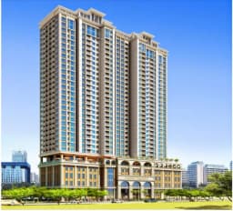 Lucky Palace — Quận 6, Thành phố Hồ Chí Minh — Ảnh 1