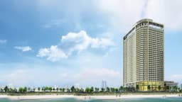 Four Point by Sheraton & Luxury Apartment — Sơn Trà, Đà Nẵng — Ảnh 1