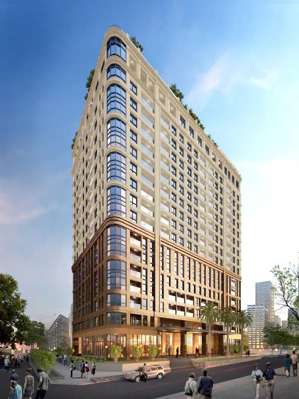 Madison — Quận 1, Thành phố Hồ Chí Minh — ảnh 1