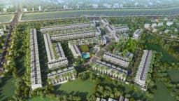 Hiển Vinh Đại Phúc — Đức Hòa, Long An — Ảnh 1
