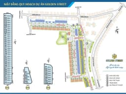 Golden Street — Đồng Hỷ, Thái Nguyên — Ảnh 1