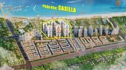 Căn hộ Casilla — Hàm Thuận Nam, Bình Thuận — Ảnh 1
