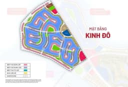 Phân khu Kinh Đô — Thủy Nguyên, Hải Phòng — Ảnh 1