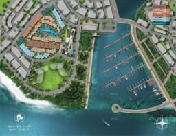 Sailing Club Residences Hạ Long Bay — Hùng Thắng, Quảng Ninh — Ảnh 1
