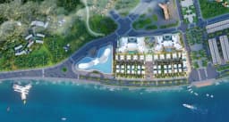 The Sapphire Mansions — Hồng Gai, Quảng Ninh — Ảnh 1