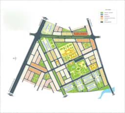 Việt Phú Garden — Huyện Bình Chánh, Thành phố Hồ Chí Minh — Ảnh 1