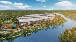 Rio Vista — Quận 9, Thành phố Hồ Chí Minh — Ảnh 1