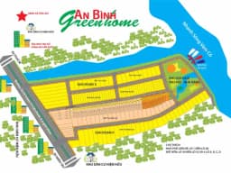 An Bình Green Home — Cần Đước, Long An — Ảnh 1