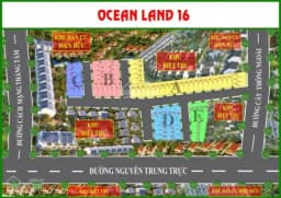 Ocean Land 16 — Kiên Giang — Ảnh 1