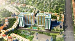 Melody Residences — Tân Phú, Thành phố Hồ Chí Minh — Ảnh 1