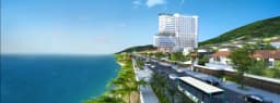 Mermaid Seaside Condotel — Phường 5, Bà Rịa - Vũng Tàu — Ảnh 1