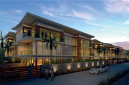 MidPoint Villas Thảo Điền — Quận 2, Thành phố Hồ Chí Minh — Ảnh 1