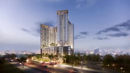 Millennium — Quận 4, Thành phố Hồ Chí Minh — Ảnh 1