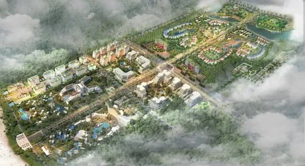 Milton Europa Village — Dương Tơ, Phú Quốc — ảnh 1