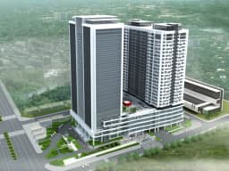 MIPEC Tower — Đống Đa, Hà Nội — Ảnh 1