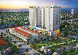 Moonlight Residences — Quận Thủ Đức, Thành phố Hồ Chí Minh — Ảnh 1