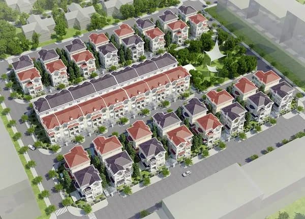 Mỹ Văn 2 — Quận 7, Thành phố Hồ Chí Minh — ảnh 1