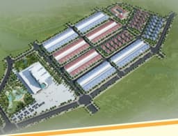 Nam Phương City Bảo Lộc — Lâm Đồng — Ảnh 1
