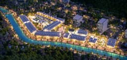 Shining City — Chiềng Lề, Sơn La — Ảnh 1